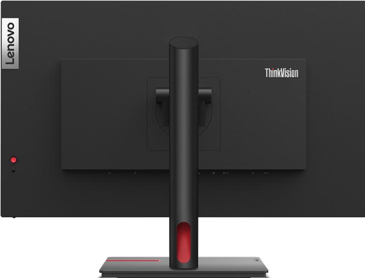Actual product image Lenovo T27p-30 (3840 x 2160 Pixels, 27")