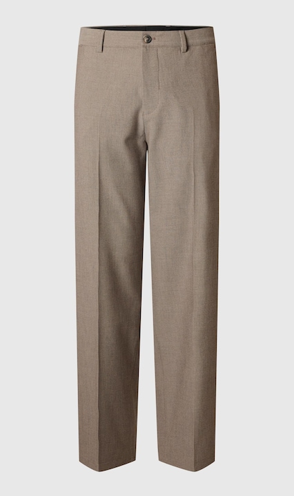 Actual product image Selected Homme 220 Loose fit trousers (29)