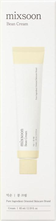 Produktbild Mixsoon Bean Cream (65 ml)