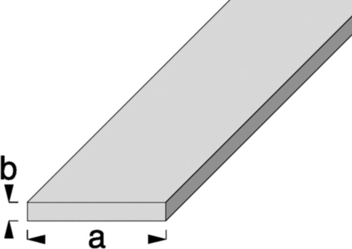 Immagine prodotto Alfer Bar piatto