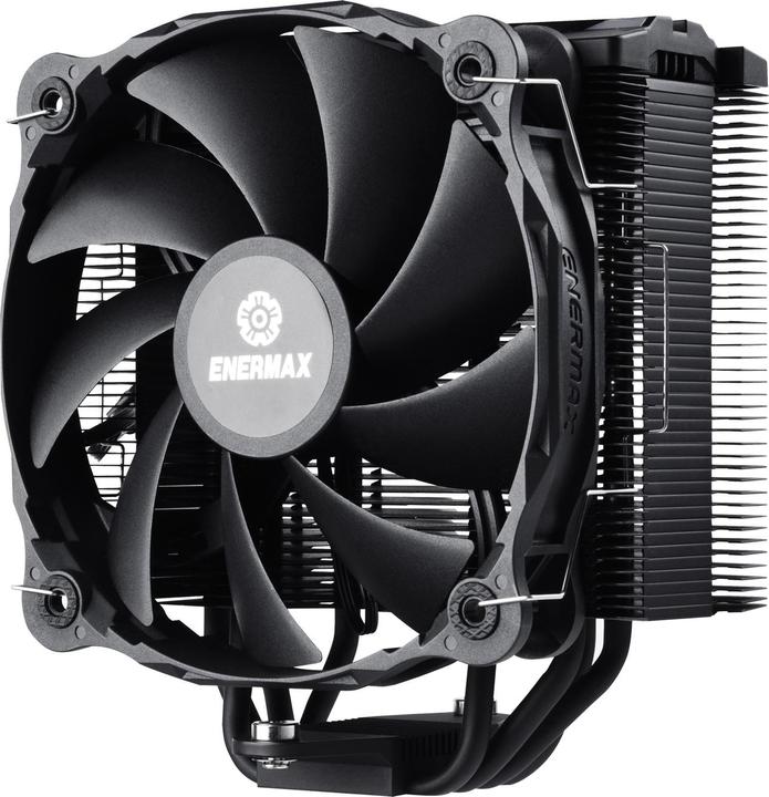 Enermax CPU Cooler ETS-T40 FS BK (158 mm)