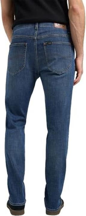 Actual product image Lee Jeans Slim Fit Mvp (28)