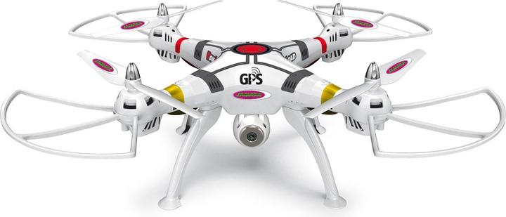 Actual product image Jamara Payload (10 min, 585.80 g, 0.90 Mpx)
