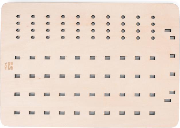 Image du produit BS Code Cracker