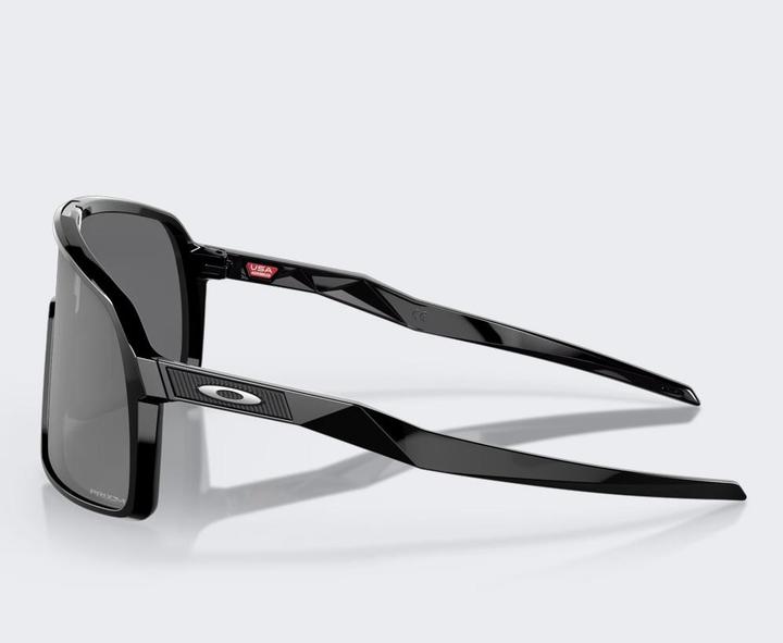 Immagine prodotto Oakley Sutro (Nero Lucidato, Primato Nero)