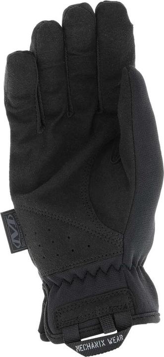 Image du produit Mechanix Wear Gants Mechanix FastFit® Women, noir, taille M. Poignet gaufré, 0,6 mm de faux cuir, TrekD (M)