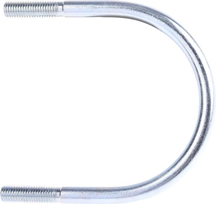 Produktbild RS PRO Befestigungsbügel U-Schelle 100mm