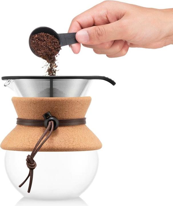 Actual product image Bodum pour over (0.50 l)