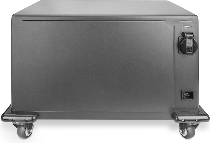 Immagine prodotto Digitus Armadio di ricarica mobile per notebook / tablet a 14 pollici