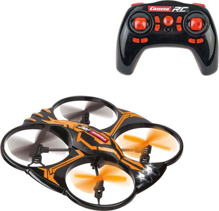 Immagine prodotto Carrera Quadrocottero X2