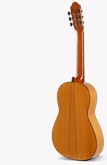 Immagine prodotto Esteve Gipsy Kings di André Reyes (Chitarra classica, Cipresso, Cedro, Ebano, Palissandro, Osso, Peccio)