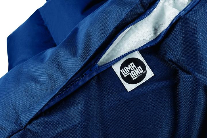 Produktbild Lumaland Sitzsack Lounge 380 L