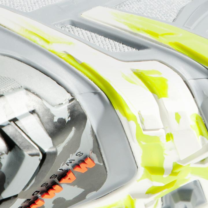 Image du produit Mammut Aegility Pro Mid DRYtechnology (46)