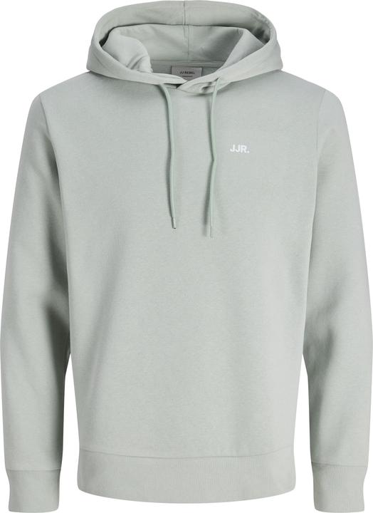 Produktbild Jack & Jones Jrebrebel Logo Sweat Hood Noos (M)
