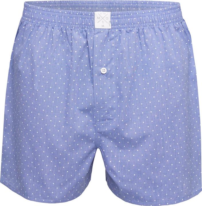 Immagine prodotto Mg-1 I classici del pugile (L, confezione da 6)