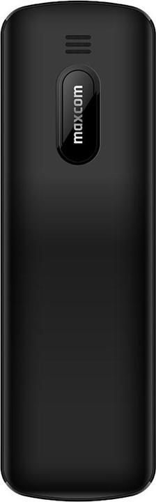Actual product image Maxcom Sim Desk Phone MM34D 4G