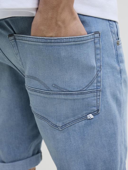 Produktbild Jack & Jones Jjirick Jjfox Shorts Cb 310 Sn (XS)