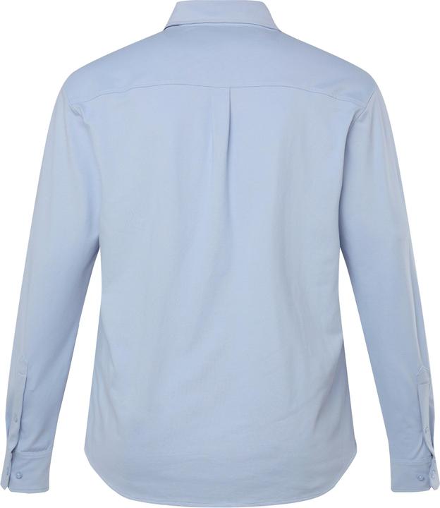 Immagine prodotto JP1880 Hemd, Piqué, FLEXNAMIC®, Business, Langarm, Kent-Kragen, Modern Fit (6XL)