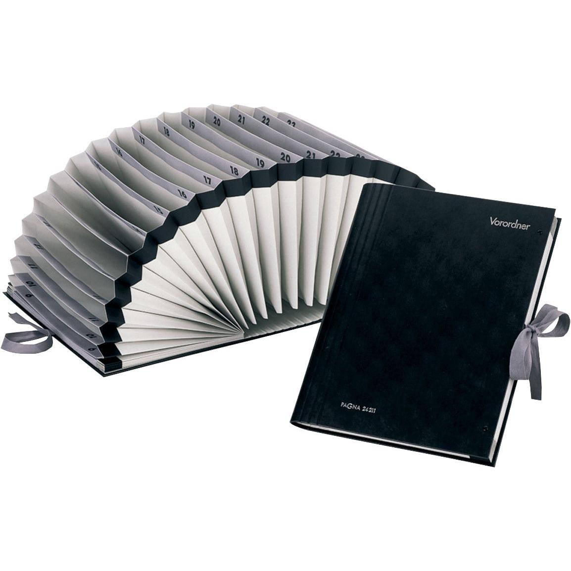 Pagna, Mappe, Vorordner (A4, 1 x)