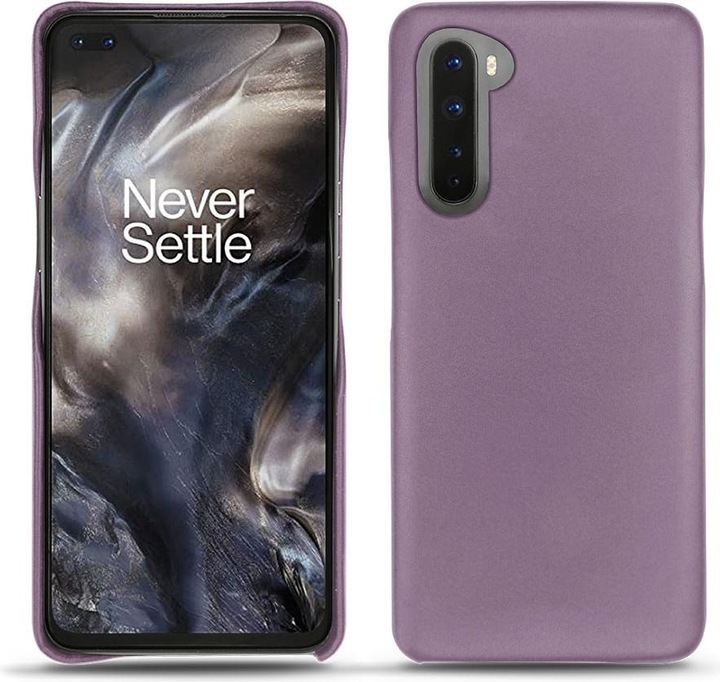Image du produit Noreve Housse cuir (OnePlus North)