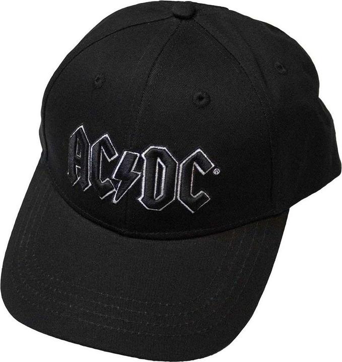 Produktbild AC/DC BaseballMütze