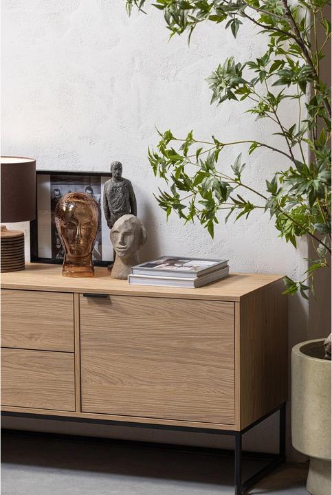 Immagine prodotto Woood Silas (61 x 180 x 44 cm)