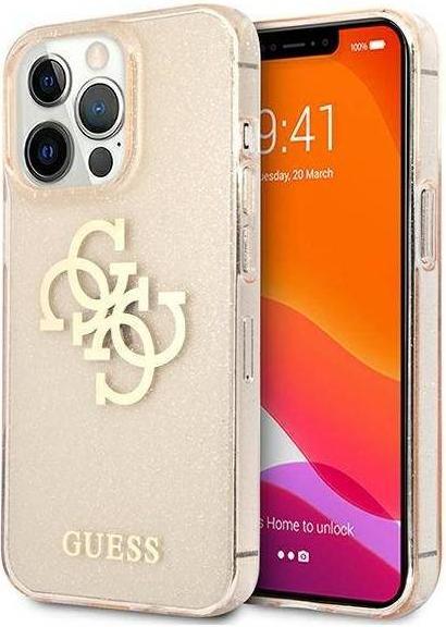 Actual product image Guess Glitter (Apple iPhone 13 Pro)