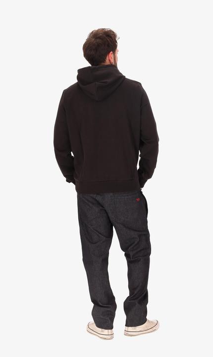 Produktbild Diesel Herren Sweatshirt Schattierung - Baumwolle & Polyester - Lässig (M)