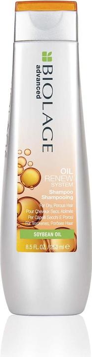 Immagine prodotto Matrix Biolage Advanced Oil Renew System (Shampoo secco, 250 ml)