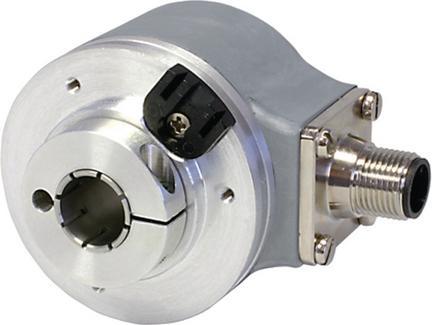 Actual product image Kübler Incremental 1 pc Sendix 5020