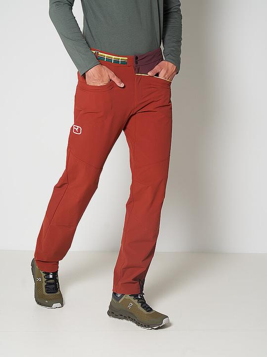 Produktbild Ortovox Pala Pants (XL)