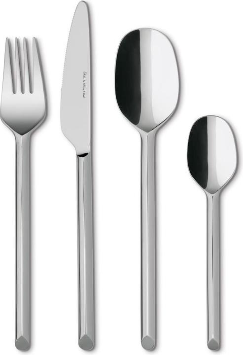 Productafbeelding Like. by Villeroy & Boch 16-delige bestekset Zoals (16 Pcs., Bestekset)