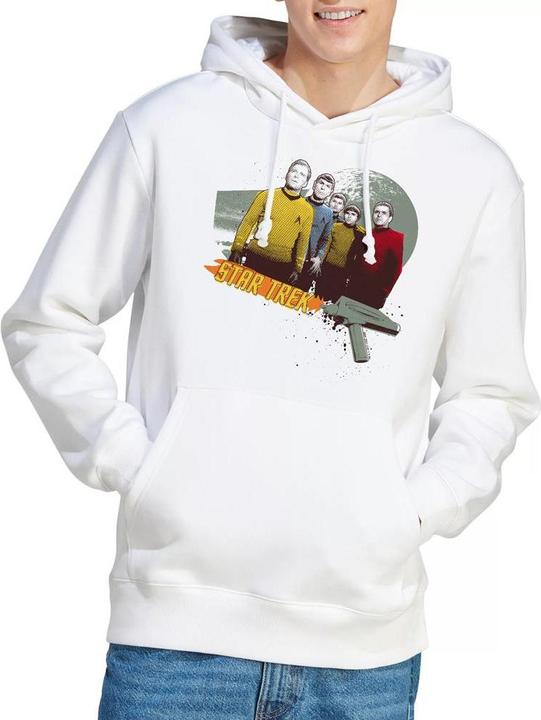 Produktbild Strange New Worlds Kapuzenpullover (L)
