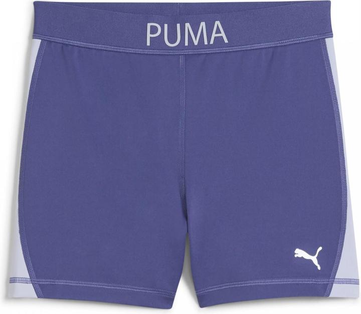 Produktbild Puma W Strong Short Tight - Hw 4" (L)