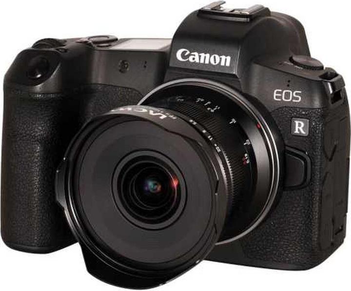 Image du produit Venus Optic Focale fixe 11 mm f/4.5 FF (Canon RF, Plein format)