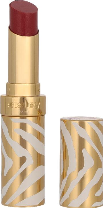 Actual product image Sisley Phyto Rouge Shine No 21 (21 Sheer Rosewood)