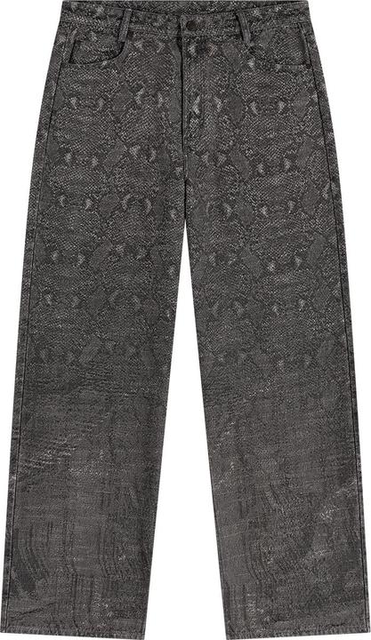 Actual product image Daily Paper Denim Snake (L)