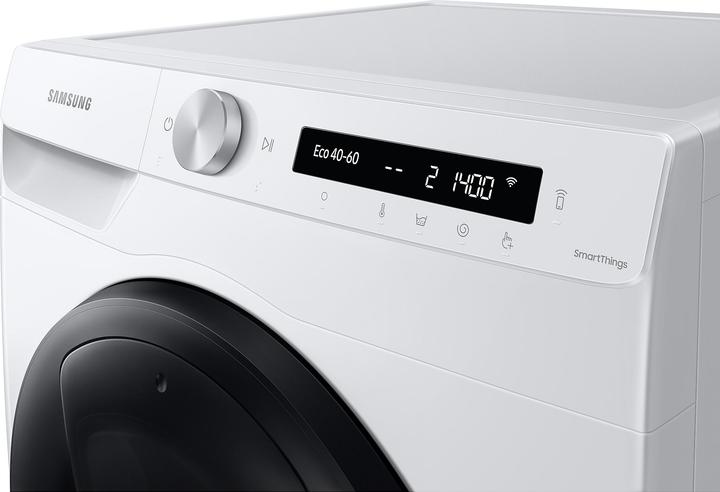 Produktbild Samsung WW90T554AAW (9 kg, Links)