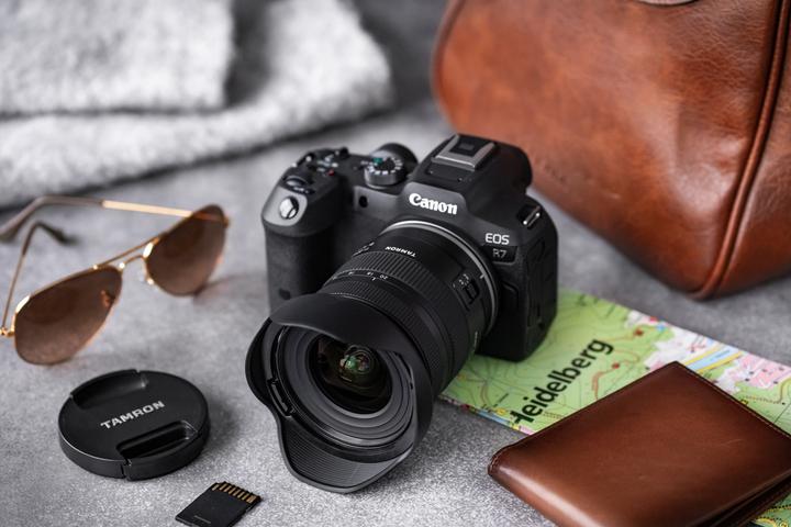 Produktbild Tamron 11-20mm F/2.8 Di III-A RXD (Canon RF, APS-C / DX)