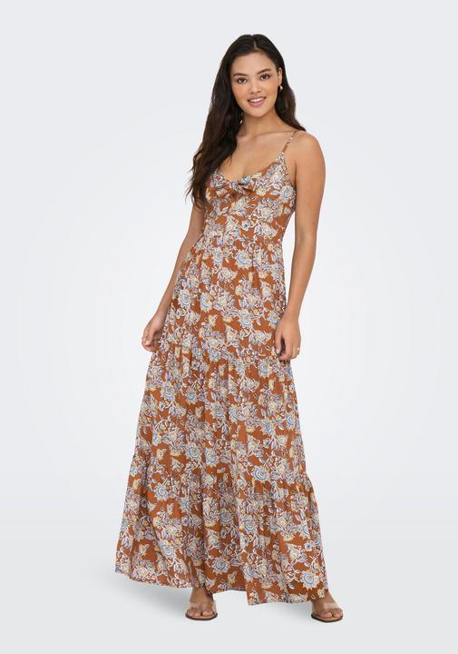 Immagine prodotto Only ONLJENNIE Langes Kleid Kleid (XL)