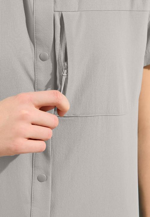 Produktbild Odlo Shirt s/s ESSENTIAL (XS)