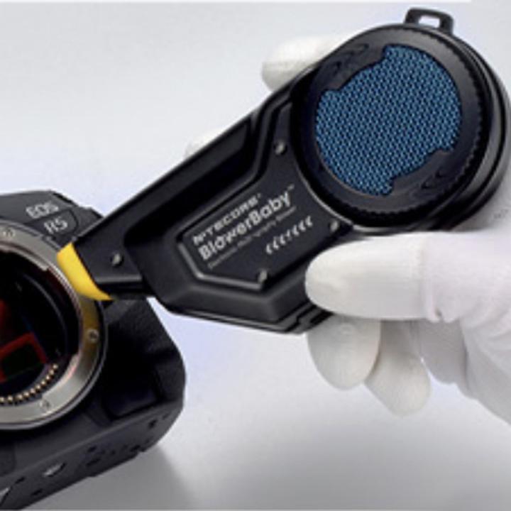 Produktbild Nitecore CMOS Filter fÃ¼r BlowerBaby