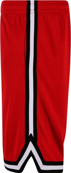 Immagine prodotto Urban Classics Pantaloncini a righe in rete - 4968 (S, L)