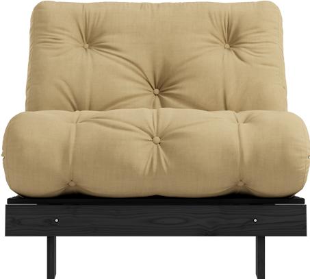 Produktbild Karup Design Roots (Bettsofa, 1-Sitzer)