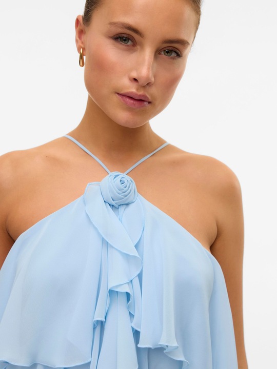 Image du produit Vero Moda VMFELICIA Robe longue Robe (XS)