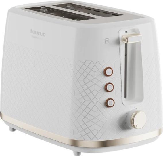 Actual product image Taurus Fusion Crunch Toaster 960707000