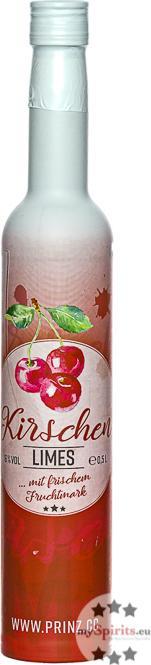 Produktbild Prinz Kirschen-Limes
