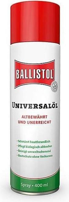 Ballistol Universalöl (400 ml)