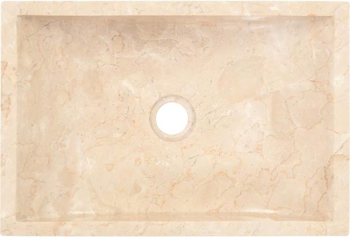 Produktbild vidaXL Becken (300 mm, 450 mm)