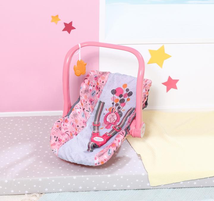 Produktbild Zapf Creation Baby Born Comfort Sitz